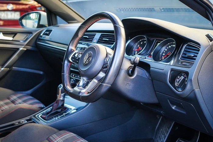 2015 Volkswagen Golf GTI