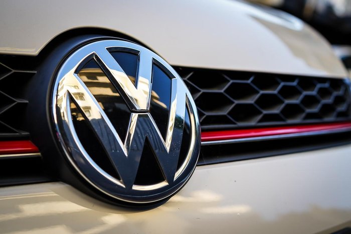 2015 Volkswagen Golf GTI