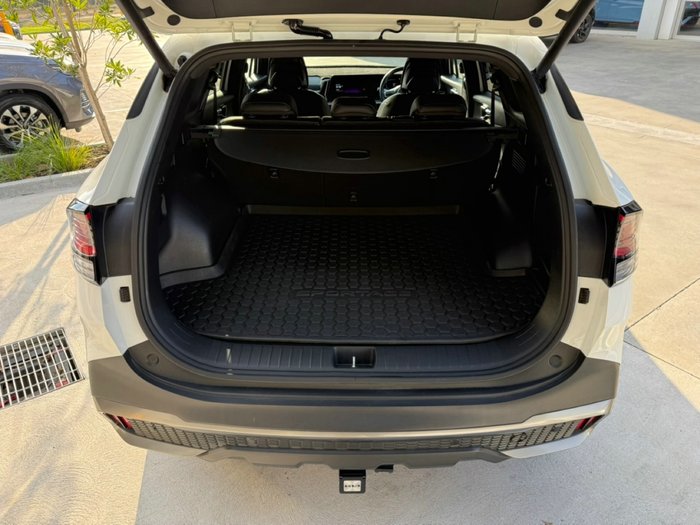 2022 Kia Sportage SX+