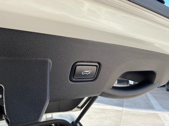 2022 Kia Sportage SX+