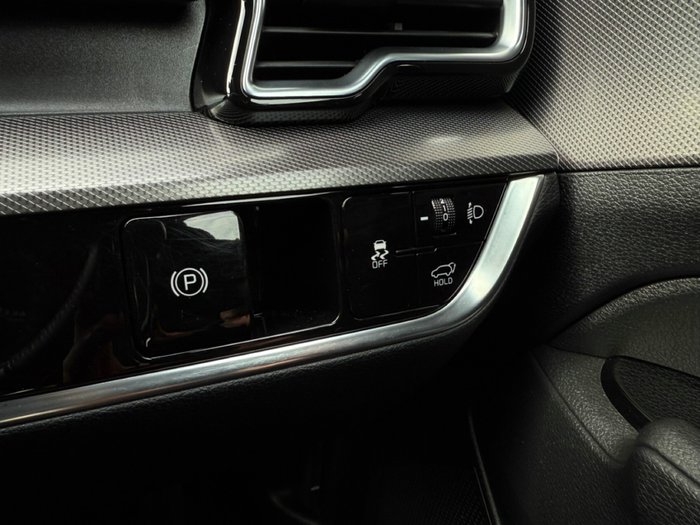 2022 Kia Sportage SX+