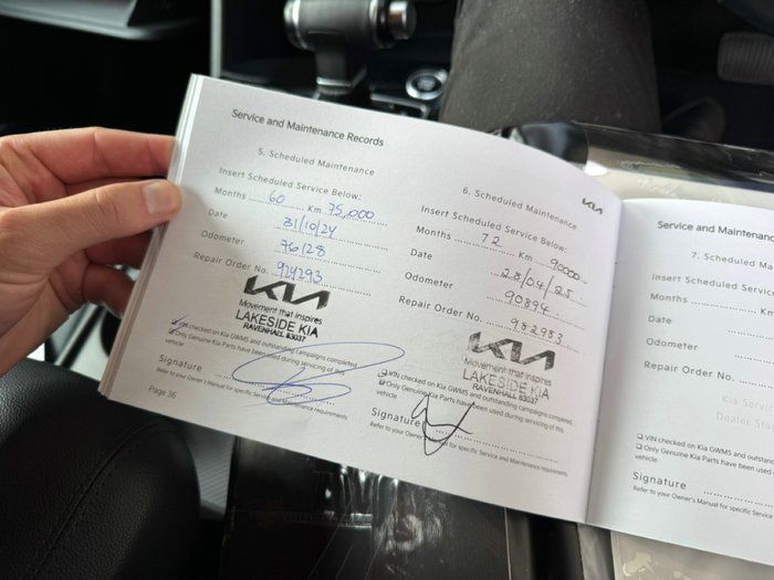 2022 Kia Sportage SX+