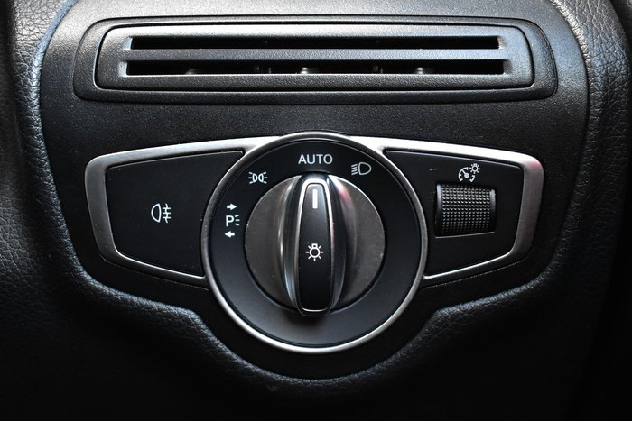 2022 Mercedes-Benz GLC-Class GLC200 X253 Selenite Grey