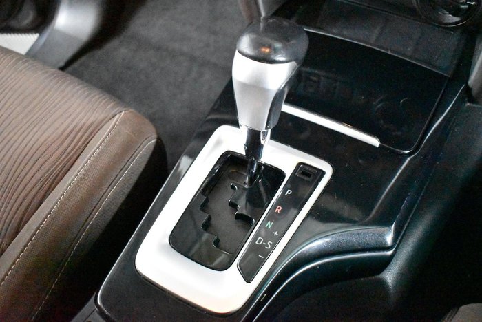 2018 Toyota Fortuner GXL