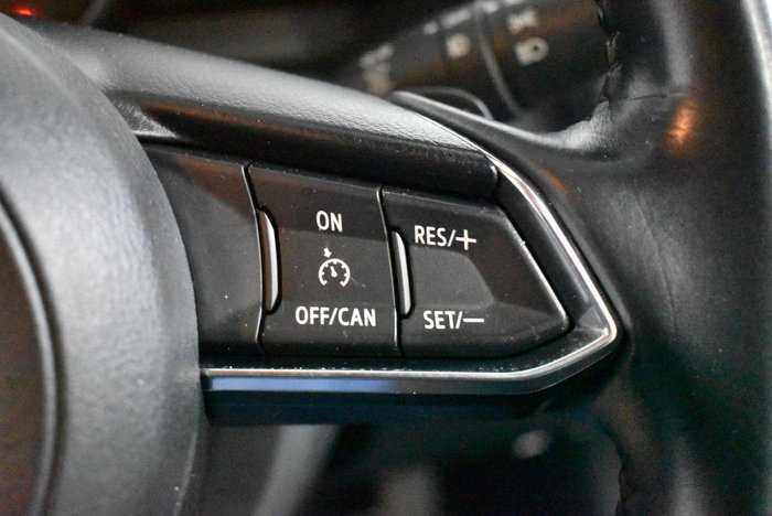 2019 Mazda 3 G20 Touring