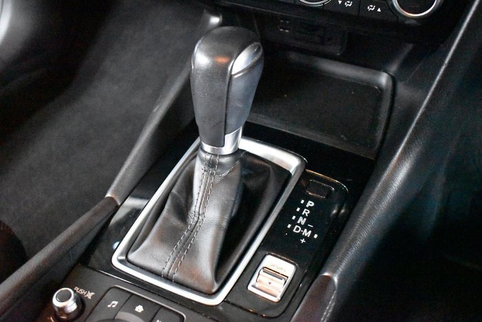 2019 Mazda 3 G20 Touring