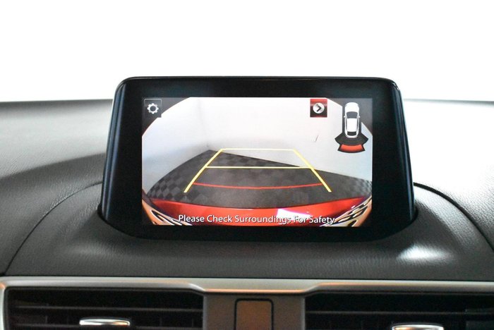 2019 Mazda 3 G20 Touring