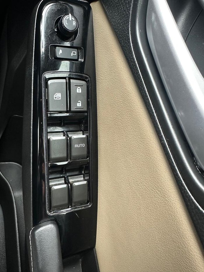 2022 Mazda BT-50 SP TF 4X4 Dual Range Ice White