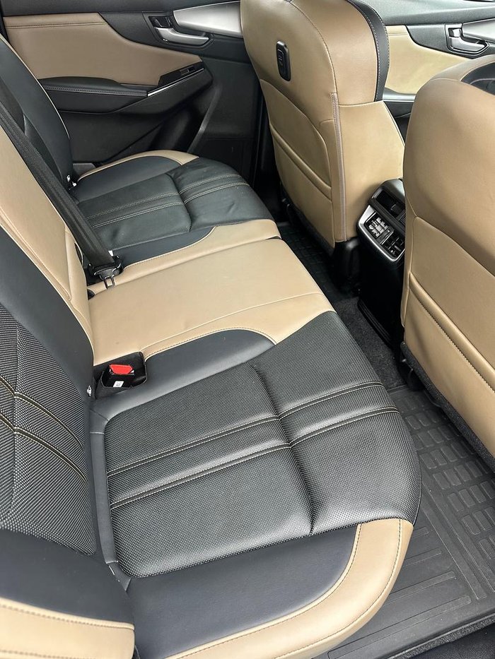 2022 Mazda BT-50 SP
