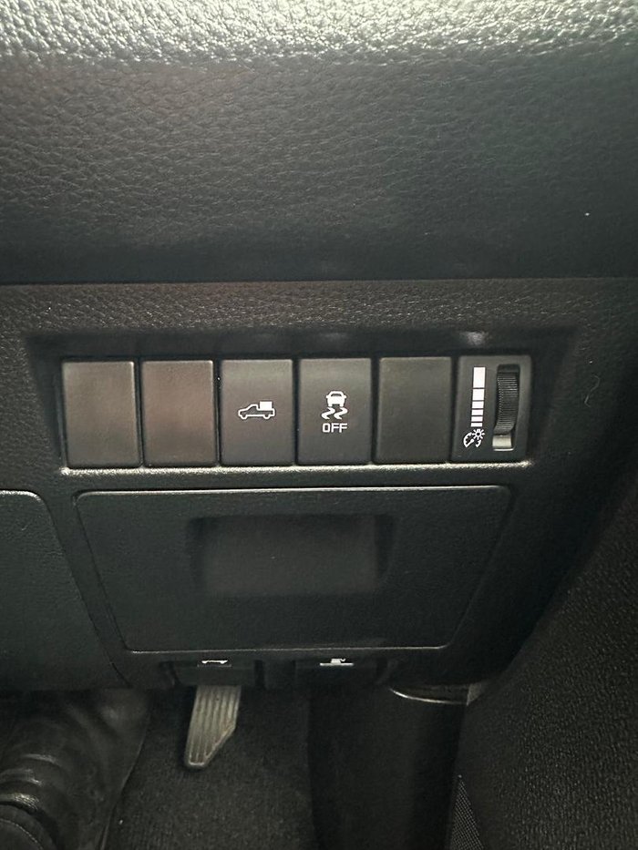 2022 Mazda BT-50 SP TF 4X4 Dual Range Ice White