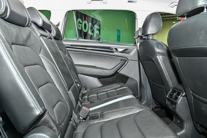 2021 SKODA Kodiaq 132TSI