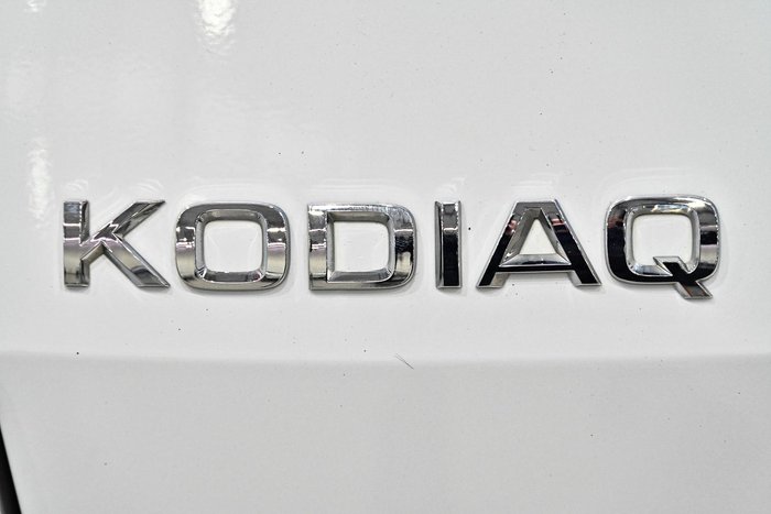 2021 SKODA Kodiaq 132TSI