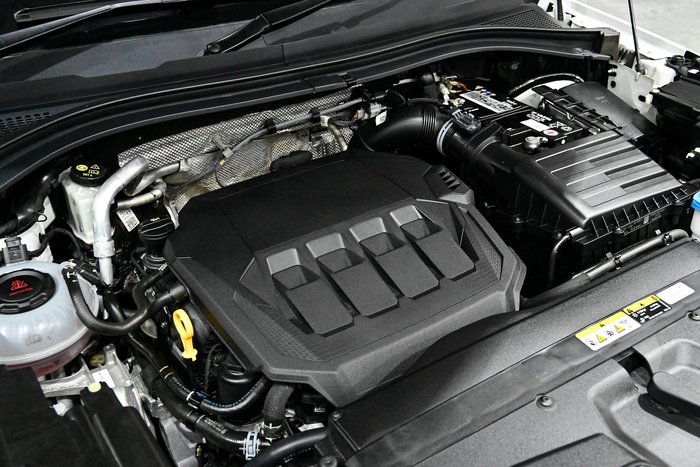 2021 SKODA Kodiaq 132TSI
