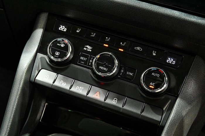 2021 SKODA Kodiaq 132TSI