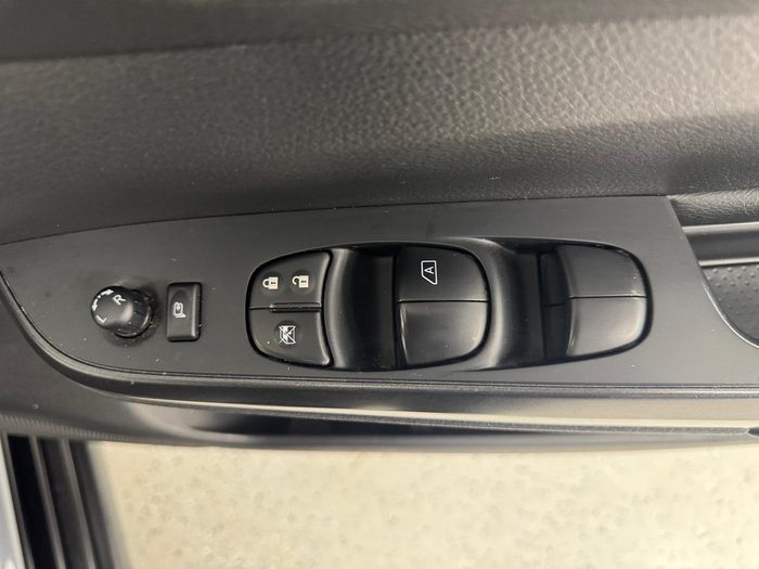 2021 Nissan Navara PRO-4X Warrior D23 MY21.5 4X4 Dual Range Stealth Grey