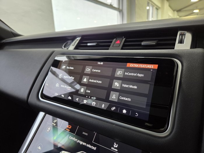 2019 Land Rover Range Rover Sport SDV6 225kW SE