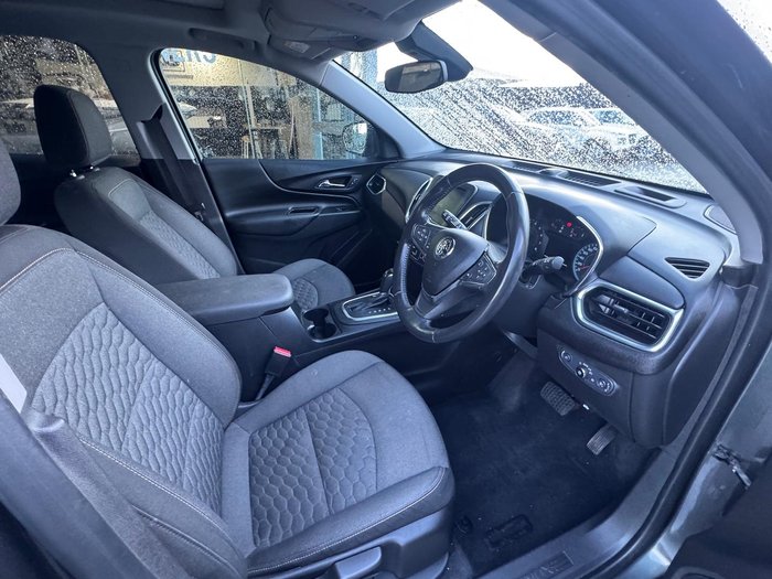 2020 Holden Equinox Black Edition