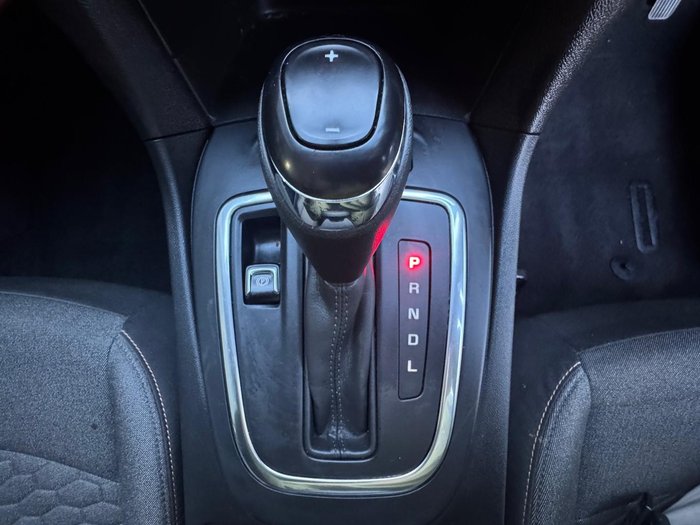 2020 Holden Equinox Black Edition