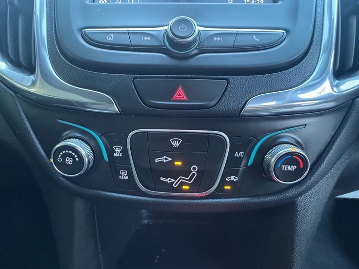 2020 Holden Equinox Black Edition