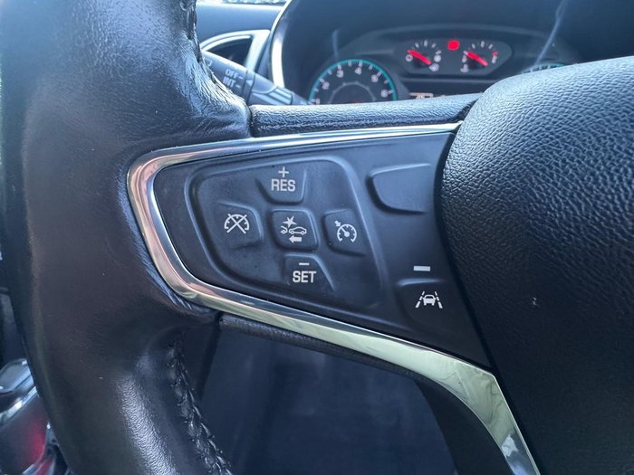 2020 Holden Equinox Black Edition