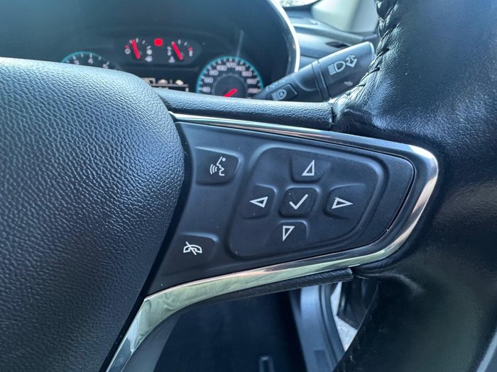 2020 Holden Equinox Black Edition