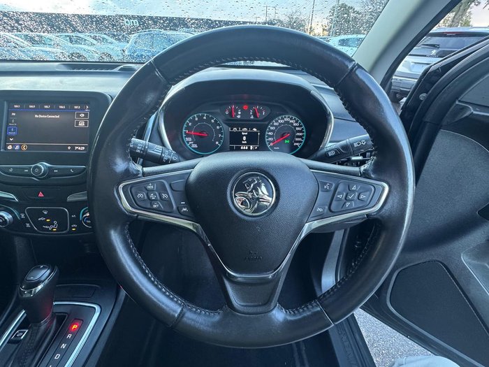 2020 Holden Equinox Black Edition