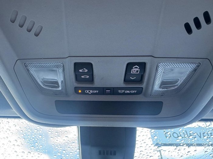 2020 Holden Equinox Black Edition
