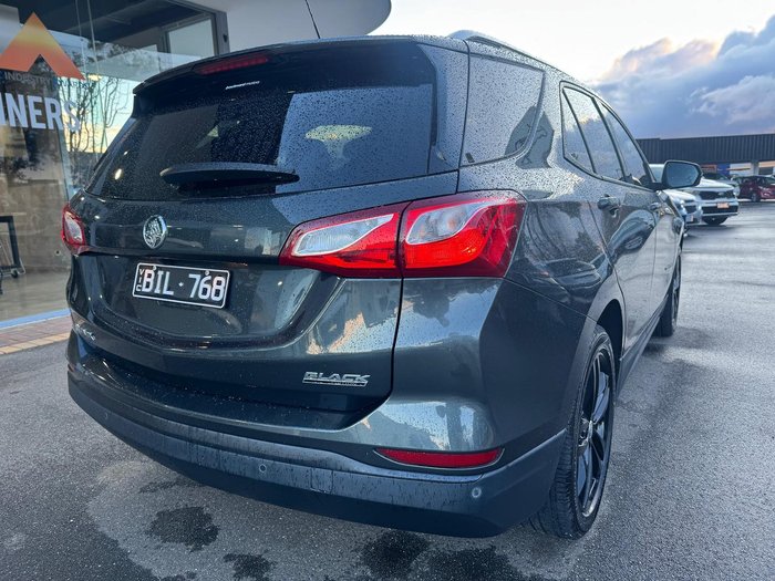2020 Holden Equinox Black Edition
