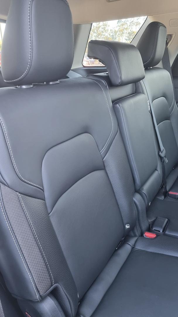 2022 Nissan Pathfinder Ti