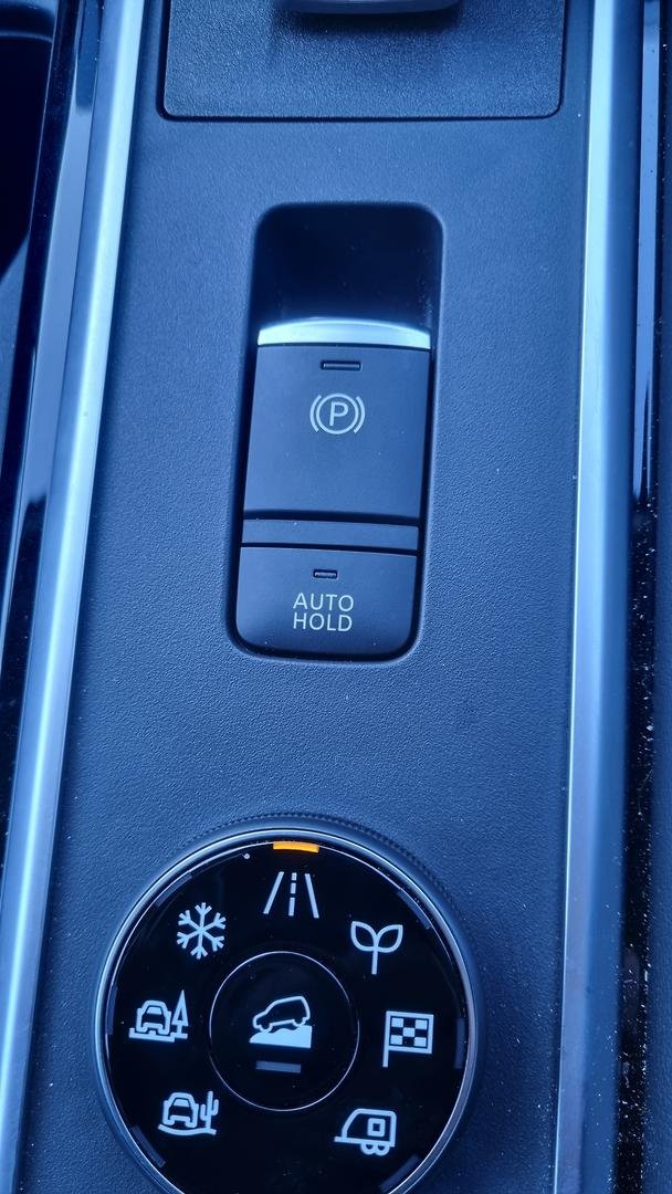 2022 Nissan Pathfinder Ti