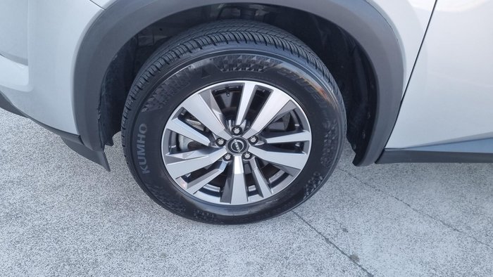 2022 Nissan Pathfinder Ti