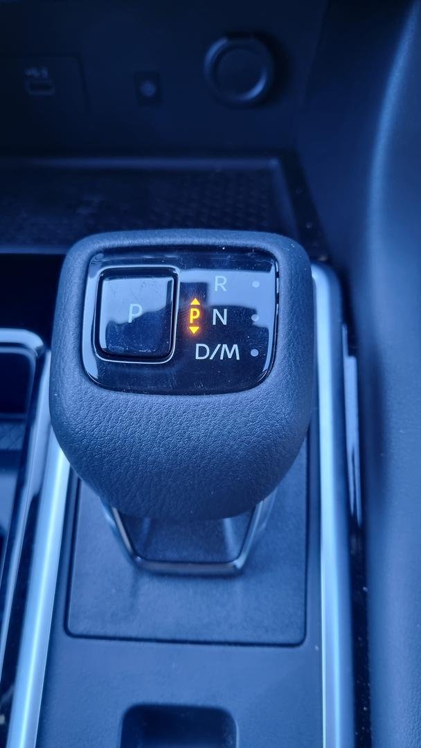 2022 Nissan Pathfinder Ti