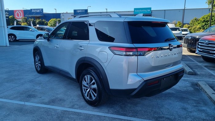 2022 Nissan Pathfinder Ti