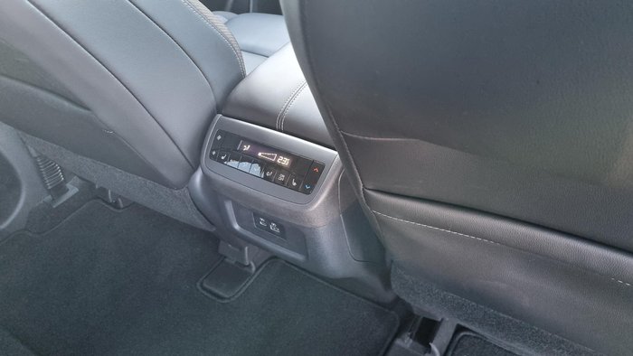 2022 Nissan Pathfinder Ti