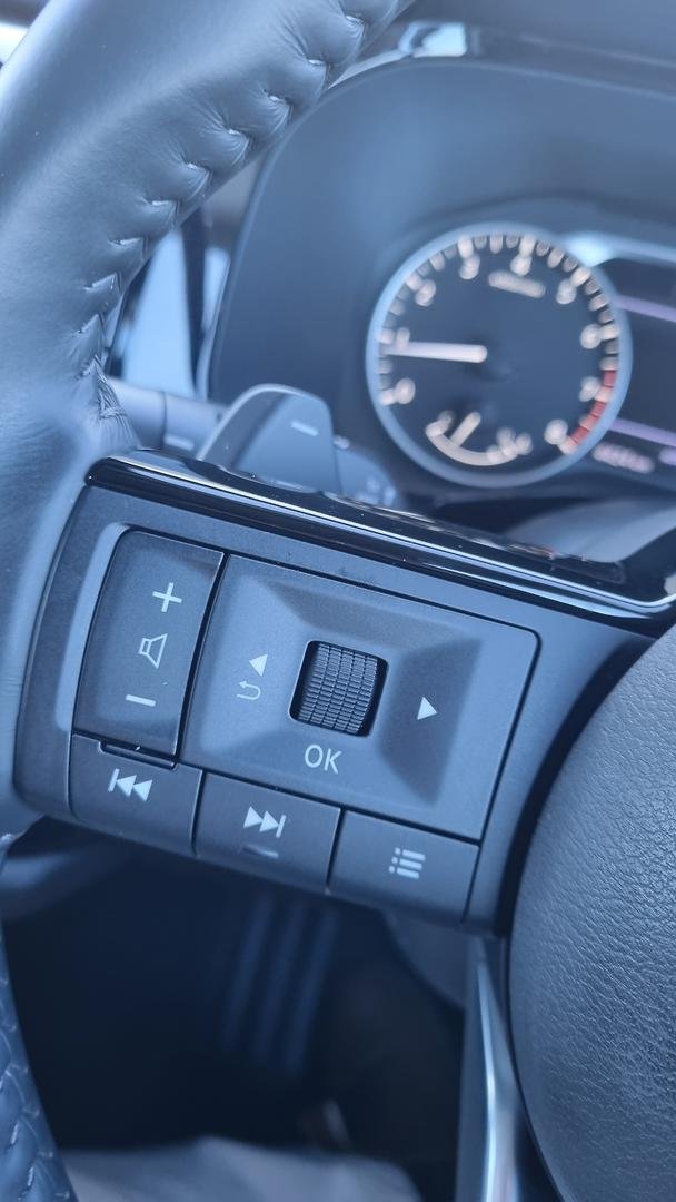 2022 Nissan Pathfinder Ti