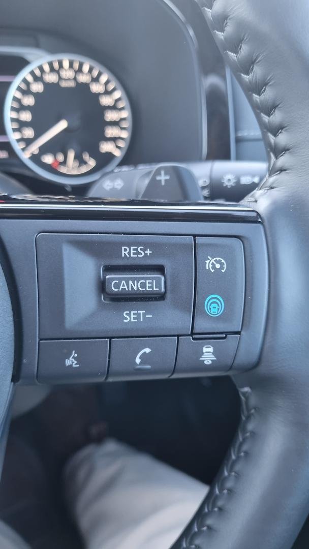 2022 Nissan Pathfinder Ti