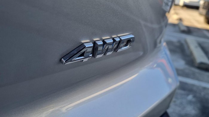 2022 Nissan Pathfinder Ti