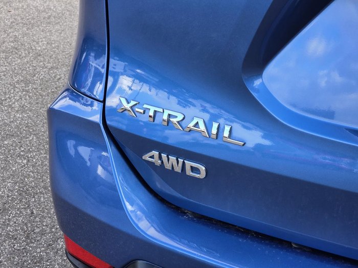 2019 Nissan X-TRAIL ST