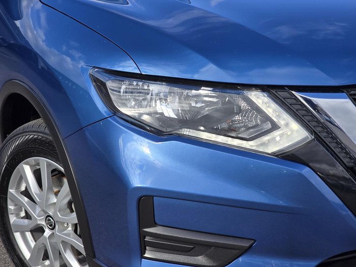 2019 Nissan X-TRAIL ST