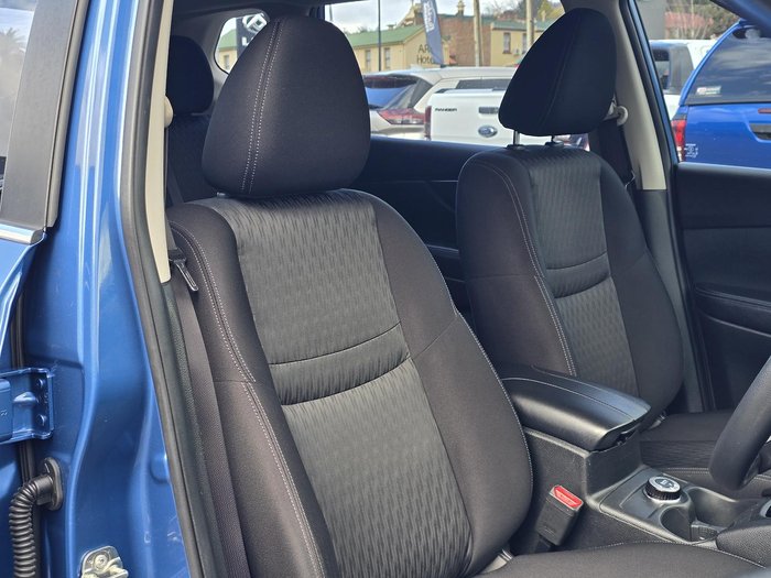 2019 Nissan X-TRAIL ST