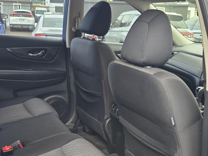 2019 Nissan X-TRAIL ST