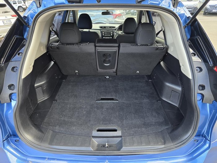 2019 Nissan X-TRAIL ST