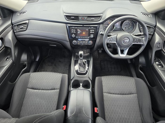 2019 Nissan X-TRAIL ST