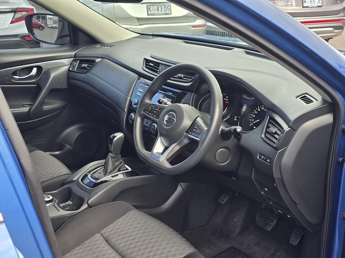 2019 Nissan X-TRAIL ST