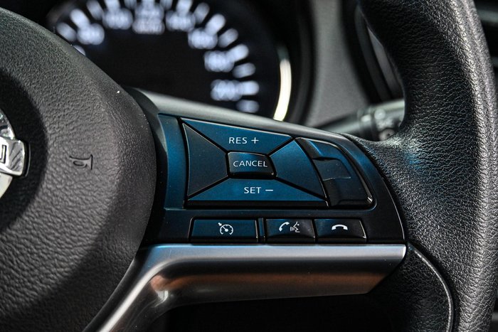 2019 Nissan X-TRAIL ST