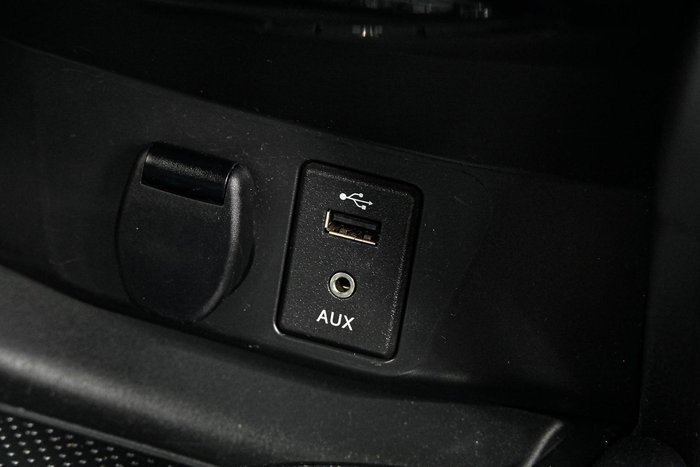 2019 Nissan X-TRAIL ST