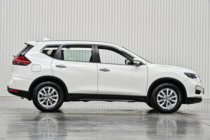 2019 Nissan X-TRAIL ST