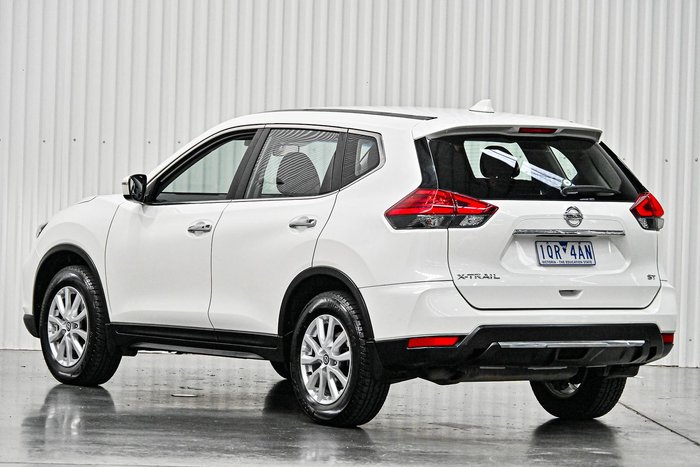 2019 Nissan X-TRAIL ST