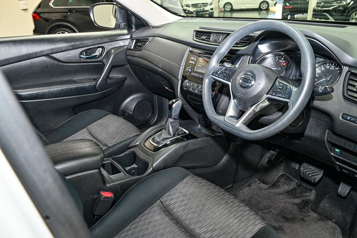 2019 Nissan X-TRAIL ST