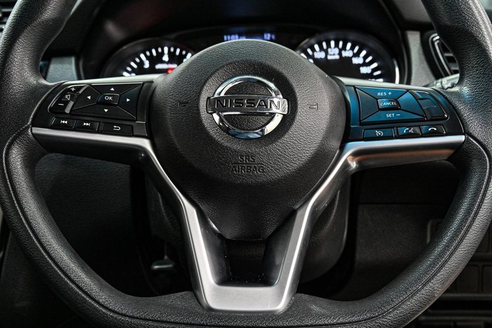 2019 Nissan X-TRAIL ST